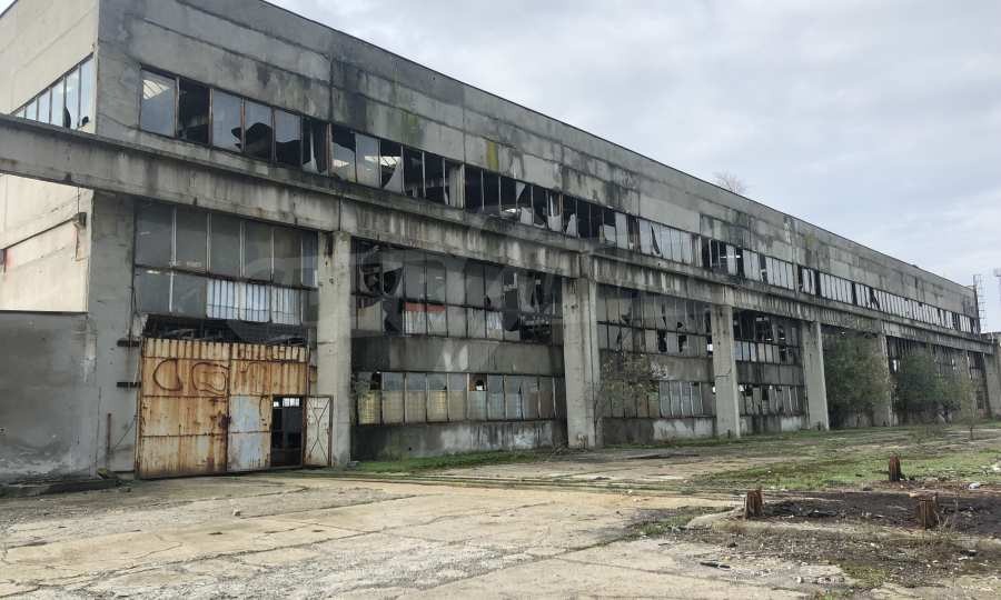 Продава ПРОМ. ПОМЕЩЕНИЕ | Imot.bg — изображение 1