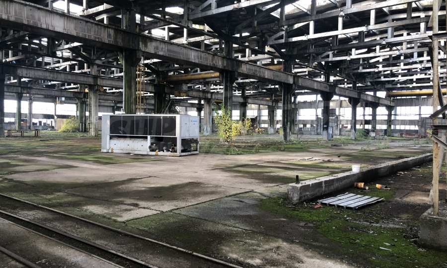 Продава ПРОМ. ПОМЕЩЕНИЕ | Imot.bg — изображение 9