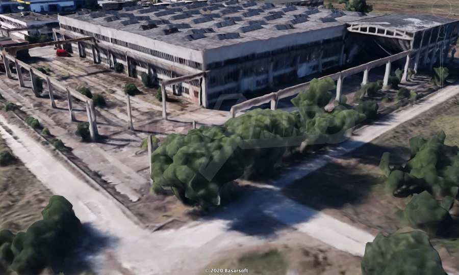 Продава ПРОМ. ПОМЕЩЕНИЕ | Imot.bg — изображение 2