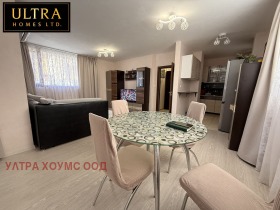 1 makuuhuone Sarafovo, Burgas