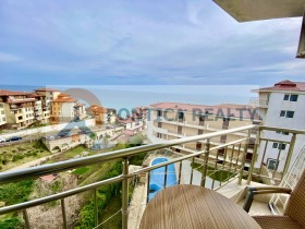 1 bedroom Sveti Vlas, region Burgas
