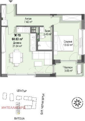 ������� 2-����� | Imot.bg � ����� ������ 9