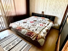 3-стаен град Пловдив, Тракия 7