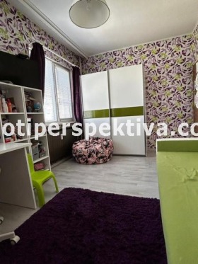 3-стаен град Пловдив, Тракия 11
