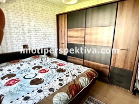 3-стаен град Пловдив, Тракия 6