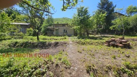 Villa Vlado Trisjkov, region Sofia 11