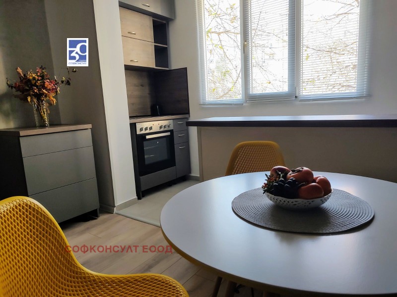 Продава  1-стаен, град София, Люлин 5 •  109 999 EUR • ID 85790105 — holmes.bg - [1] 