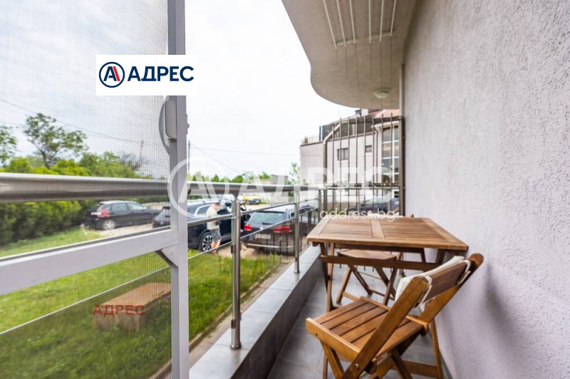 Til salgs  Studio Varna , m-t Dolna Traka , 32 kvm | 31183316 - bilde [4]