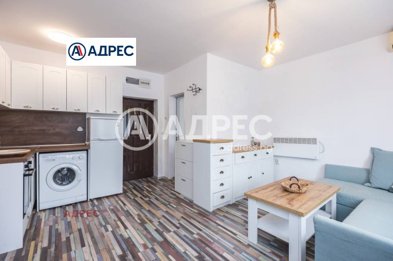 Til salgs  Studio Varna , m-t Dolna Traka , 32 kvm | 31183316 - bilde [2]