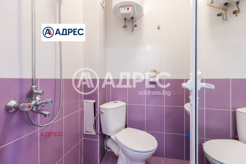 Til salgs  Studio Varna , m-t Dolna Traka , 32 kvm | 31183316 - bilde [14]