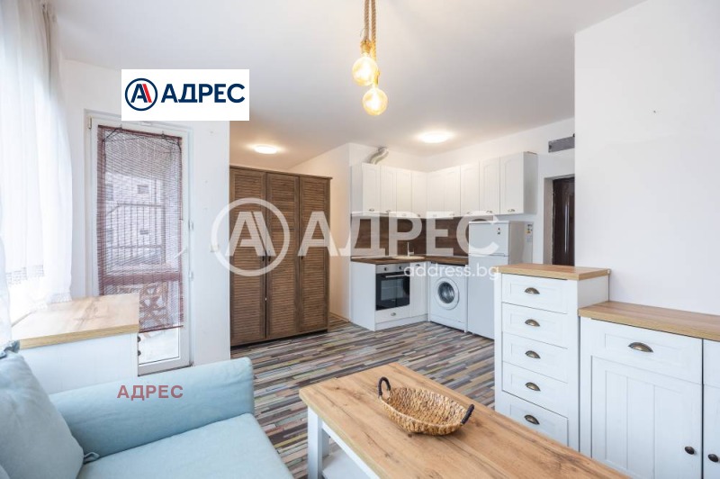 Til salgs  Studio Varna , m-t Dolna Traka , 32 kvm | 31183316 - bilde [9]