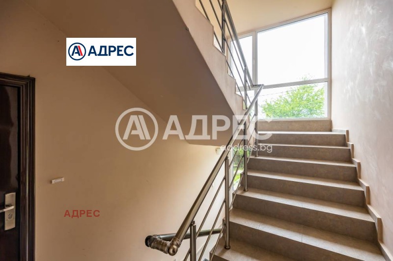 Til salgs  Studio Varna , m-t Dolna Traka , 32 kvm | 31183316 - bilde [17]