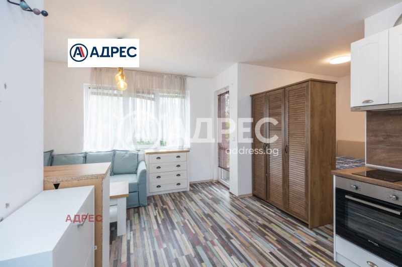 Til salgs  Studio Varna , m-t Dolna Traka , 32 kvm | 31183316 - bilde [5]