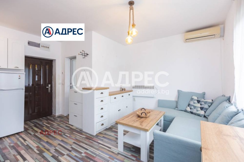 Til salgs  Studio Varna , m-t Dolna Traka , 32 kvm | 31183316 - bilde [8]