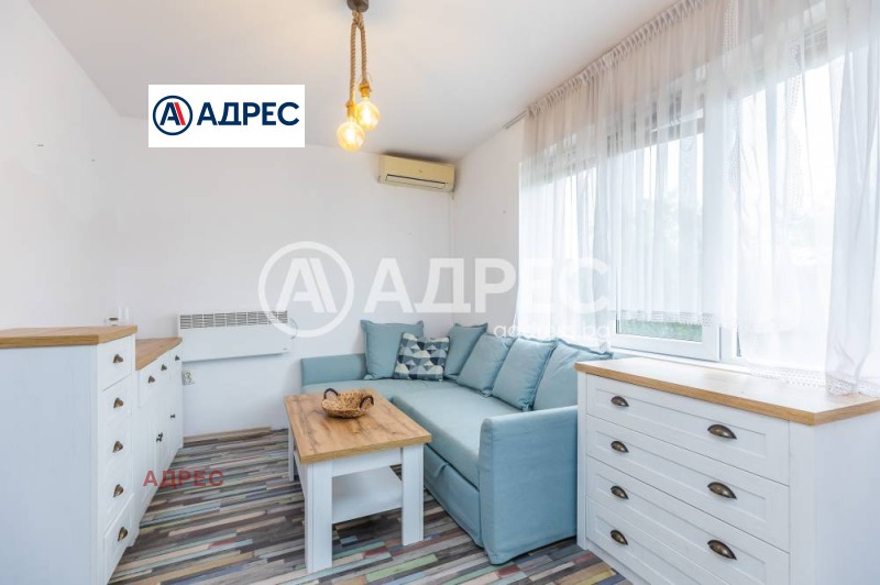 Til salgs  Studio Varna , m-t Dolna Traka , 32 kvm | 31183316 - bilde [7]