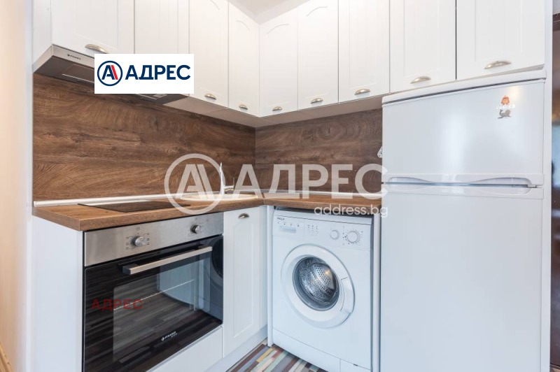 Til salgs  Studio Varna , m-t Dolna Traka , 32 kvm | 31183316 - bilde [10]