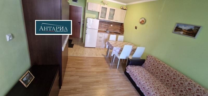 Zu verkaufen  Studio region Burgas , Primorsko , 45 qm | 10725636 - Bild [4]