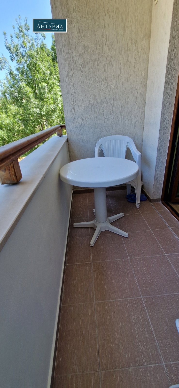 Zu verkaufen  Studio region Burgas , Primorsko , 45 qm | 10725636 - Bild [7]