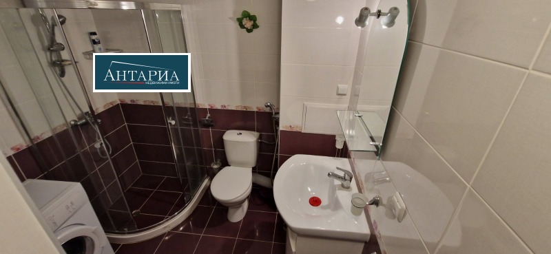 Zu verkaufen  Studio region Burgas , Primorsko , 45 qm | 10725636 - Bild [6]
