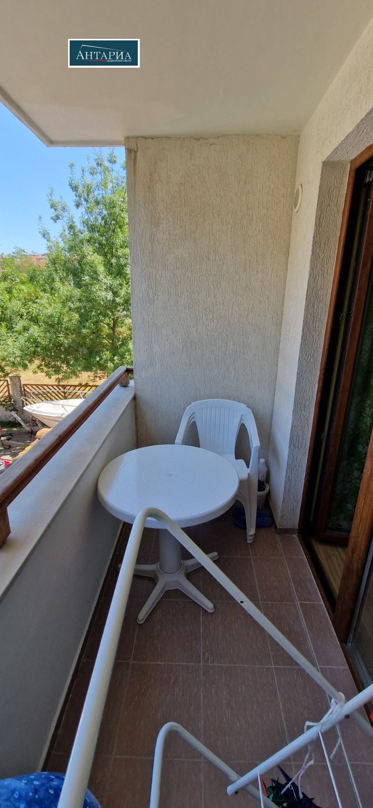 Zu verkaufen  Studio region Burgas , Primorsko , 45 qm | 10725636 - Bild [3]