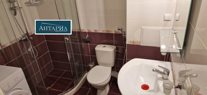 Zu verkaufen  Studio region Burgas , Primorsko , 45 qm | 10725636 - Bild [2]