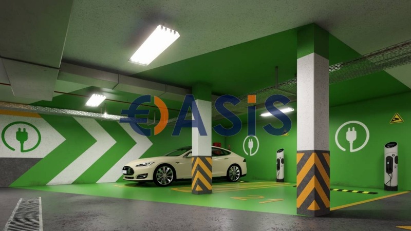 Продава 1-СТАЕН, к.к. Слънчев бряг, област Бургас, снимка 13 - Апартаменти - 52840224