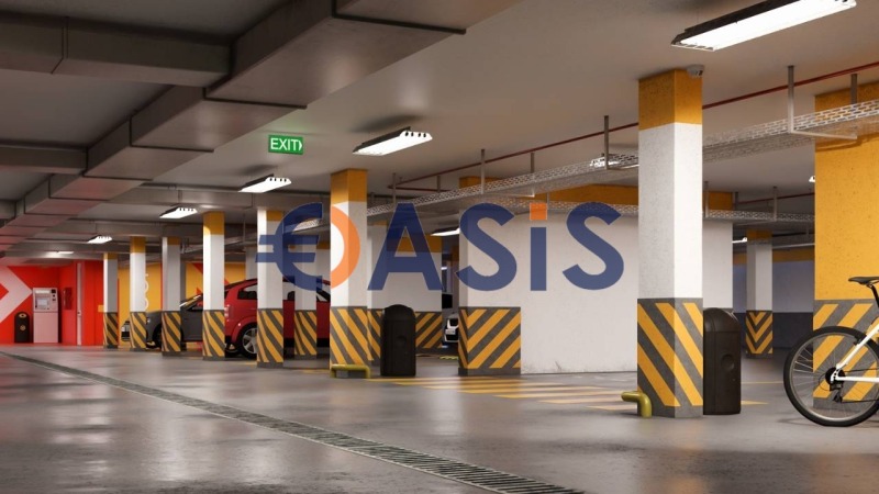 Продава 1-СТАЕН, к.к. Слънчев бряг, област Бургас, снимка 14 - Апартаменти - 52840224