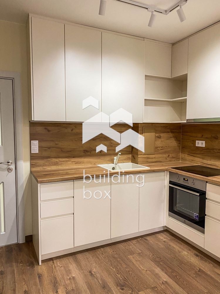 Продава 1-СТАЕН, гр. Пловдив, Христо Смирненски, снимка 3 - Апартаменти - 54378102