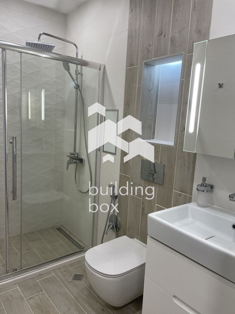 Продава 1-СТАЕН, гр. Пловдив, Христо Смирненски, снимка 7 - Апартаменти - 54378102