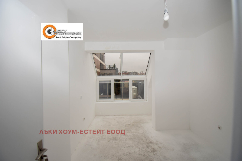 Продава 2-СТАЕН, гр. София, Център, снимка 5 - Aпартаменти - 48015515