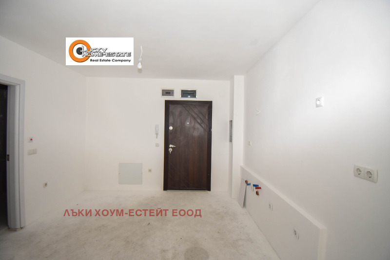 Продава 2-СТАЕН, гр. София, Център, снимка 4 - Aпартаменти - 48015515