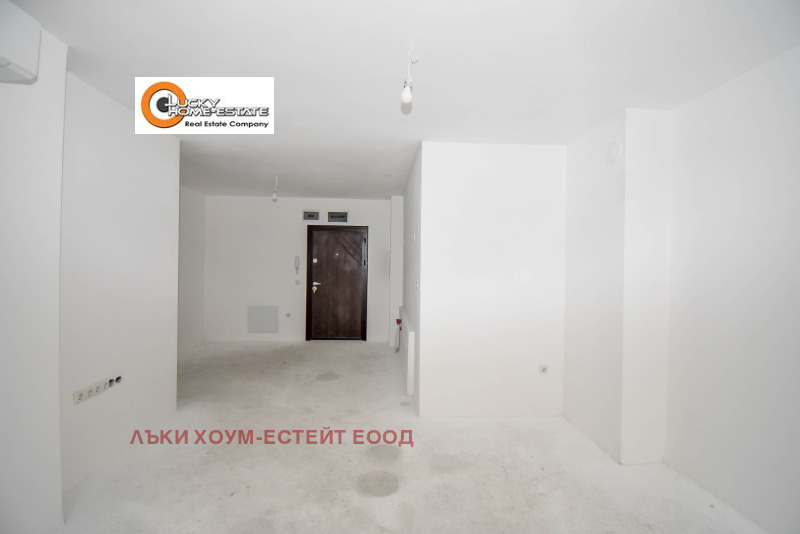 Продава 2-СТАЕН, гр. София, Център, снимка 3 - Aпартаменти - 48015515