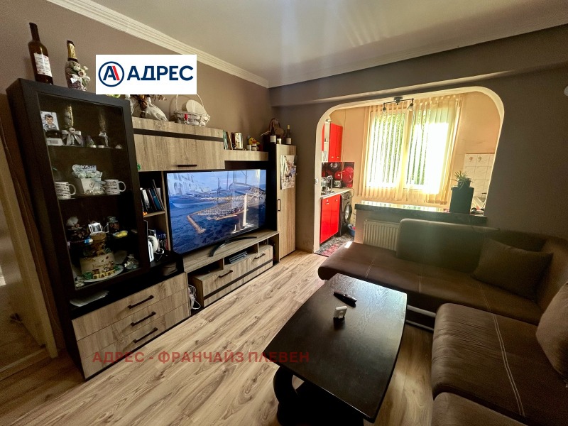 In vendita  1 camera da letto Vratsa , Mladost , 60 mq | 34916193