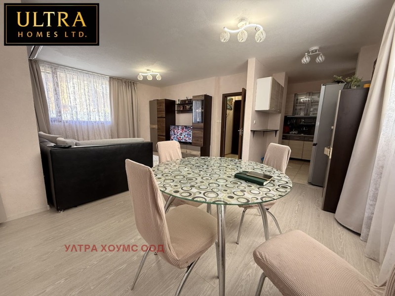 À vendre  1 chambre Bourgas , Sarafovo , 88 m² | 13117765