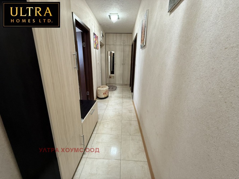 À vendre  1 chambre Bourgas , Sarafovo , 88 m² | 13117765 - image [6]