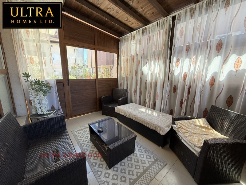 À vendre  1 chambre Bourgas , Sarafovo , 88 m² | 13117765 - image [10]