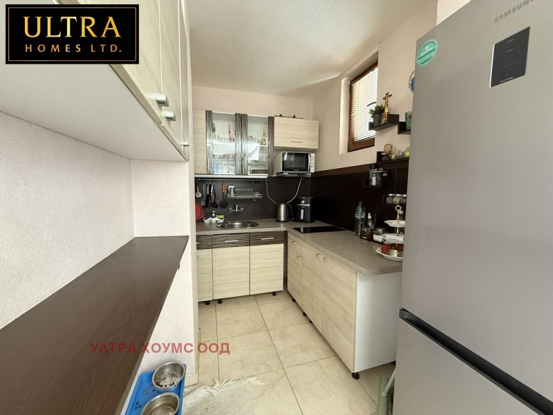 À vendre  1 chambre Bourgas , Sarafovo , 88 m² | 13117765 - image [4]