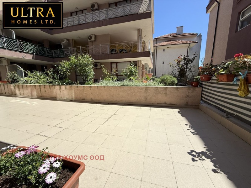 À vendre  1 chambre Bourgas , Sarafovo , 88 m² | 13117765 - image [12]