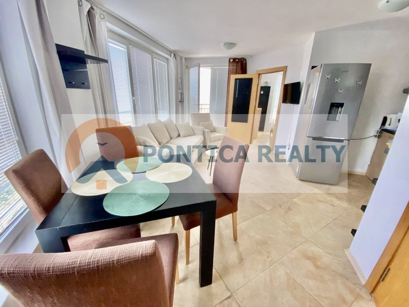 For Sale  1 bedroom region Burgas , Sveti Vlas , 56 sq.m | 33790269 - image [6]