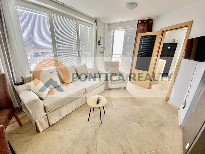 For Sale  1 bedroom region Burgas , Sveti Vlas , 56 sq.m | 33790269 - image [14]