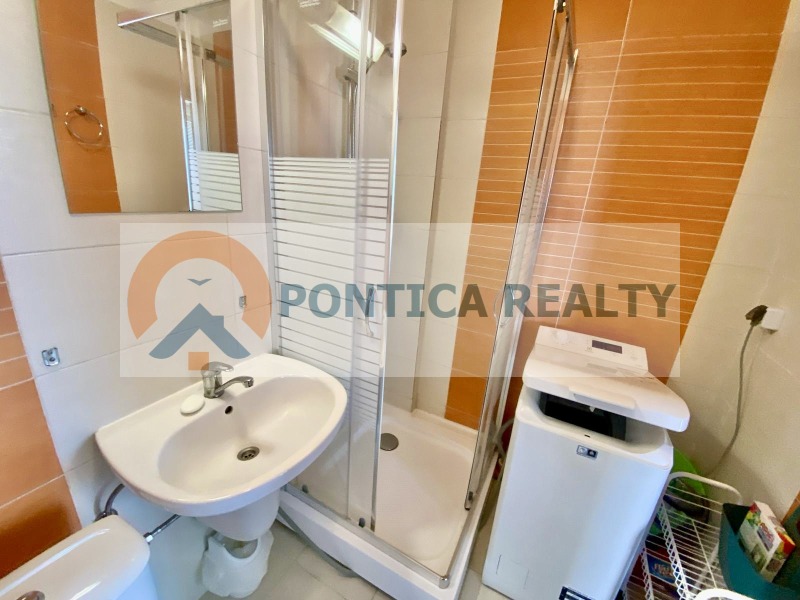 For Sale  1 bedroom region Burgas , Sveti Vlas , 56 sq.m | 33790269 - image [5]