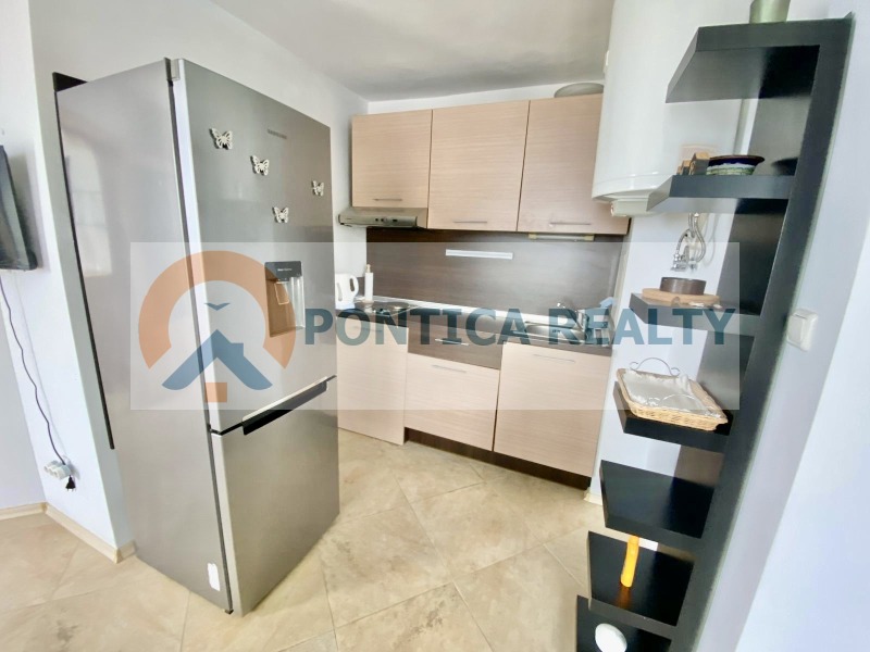 For Sale  1 bedroom region Burgas , Sveti Vlas , 56 sq.m | 33790269 - image [7]