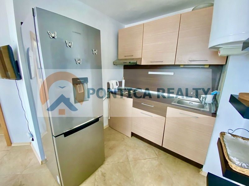 For Sale  1 bedroom region Burgas , Sveti Vlas , 56 sq.m | 33790269 - image [10]