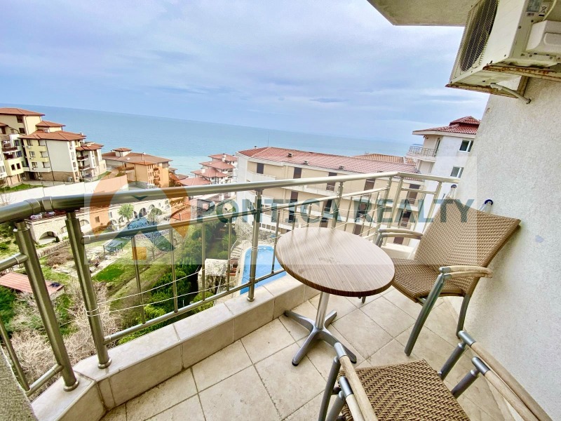 For Sale  1 bedroom region Burgas , Sveti Vlas , 56 sq.m | 33790269 - image [11]