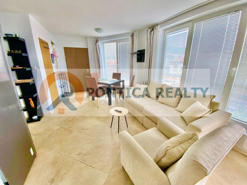For Sale  1 bedroom region Burgas , Sveti Vlas , 56 sq.m | 33790269 - image [12]