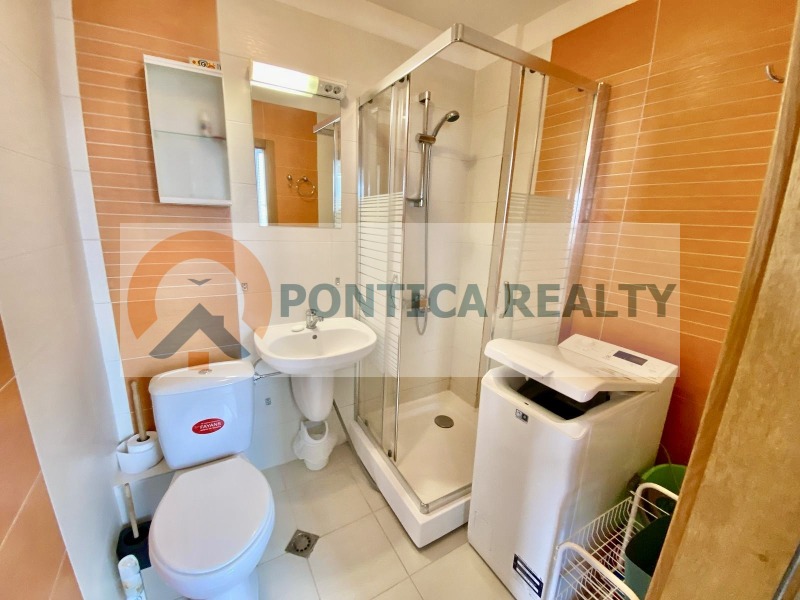 For Sale  1 bedroom region Burgas , Sveti Vlas , 56 sq.m | 33790269 - image [13]