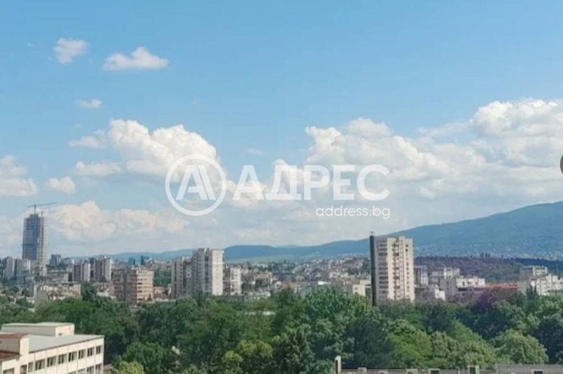 Προς πώληση  1 υπνοδωμάτιο Σοφηια , Μεδητσηνσκα ακαδεμηια , 62 τ.μ | 56002727 - εικόνα [2]