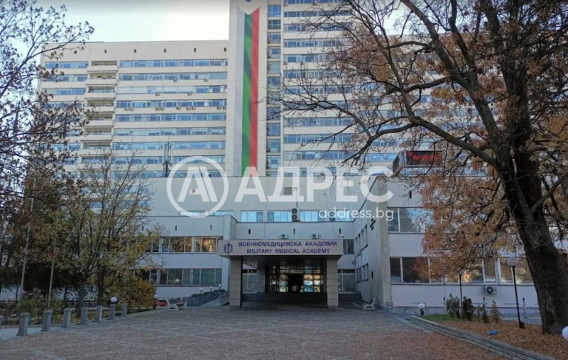 Προς πώληση  1 υπνοδωμάτιο Σοφηια , Μεδητσηνσκα ακαδεμηια , 62 τ.μ | 56002727