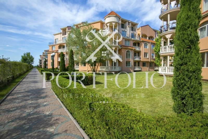 Продава  2-стаен, област Бургас, гр. Созопол • 98 000 € • ID 12580310 — holmes.bg - [1] 