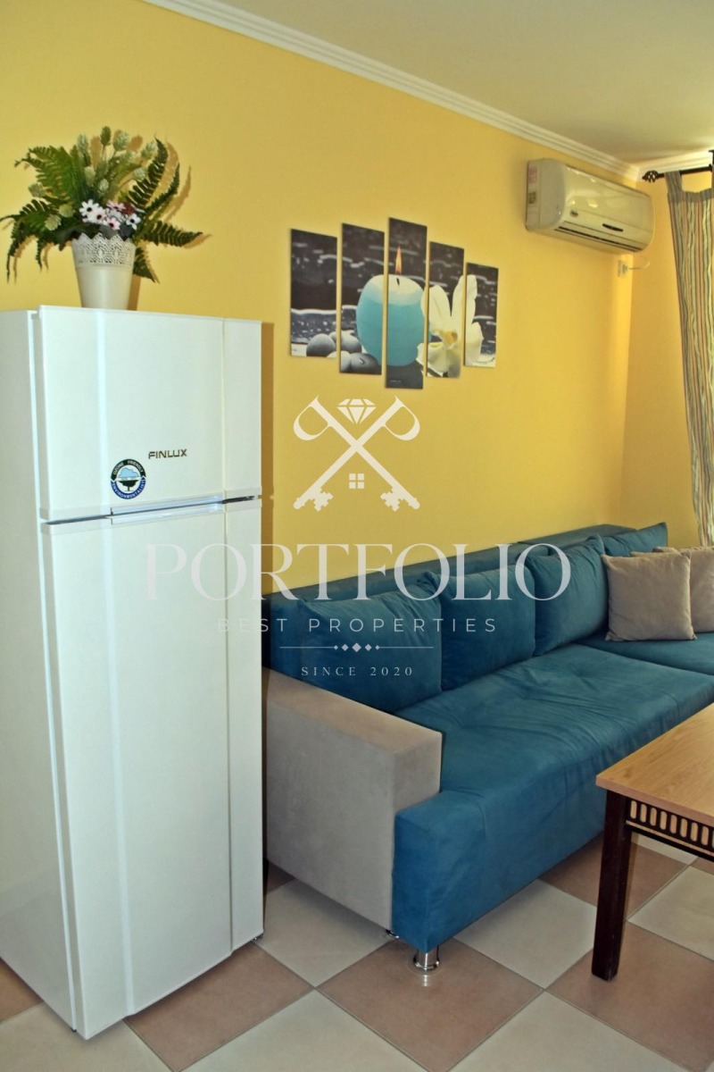 Te koop  1 slaapkamer regio Boergas , Sozopol , 56 m² | 73234533 - afbeelding [4]